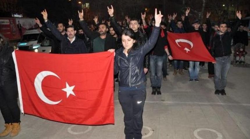 Keşan&rsquo;Da &Uuml;lk&uuml;c&uuml;ler &Ouml;ld&uuml;r&uuml;len Fırat &Ccedil;akıroğlu I&ccedil;in Y&uuml;r&uuml;d&uuml;