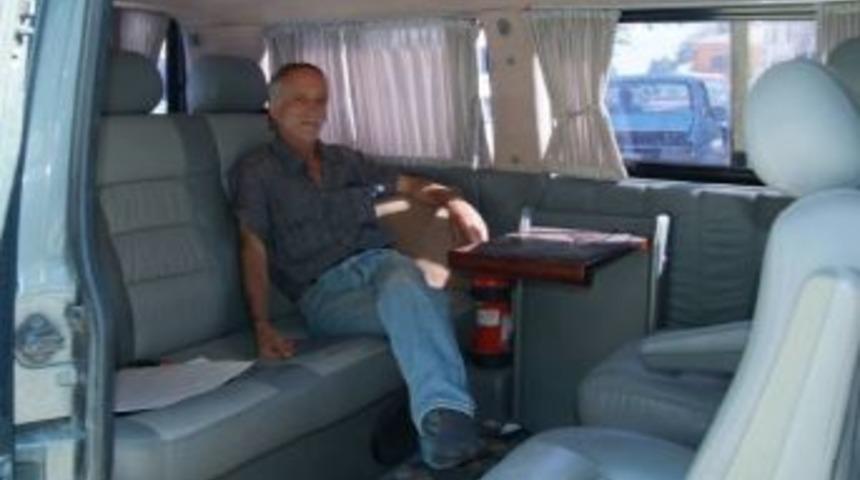 Emekli Astsubay Evinde &Ouml;l&uuml; Bulundu