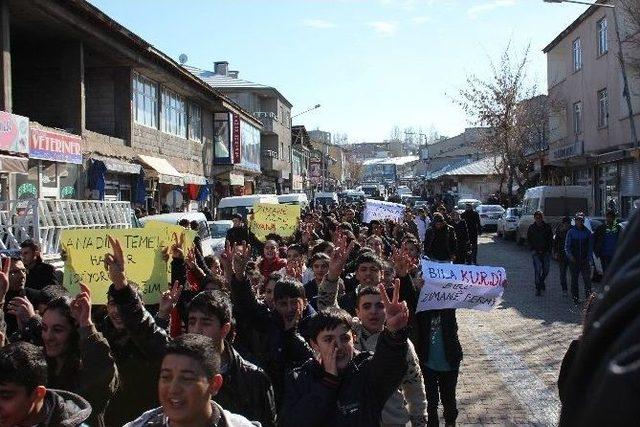 21 Şubat Dünya Anadil Günü