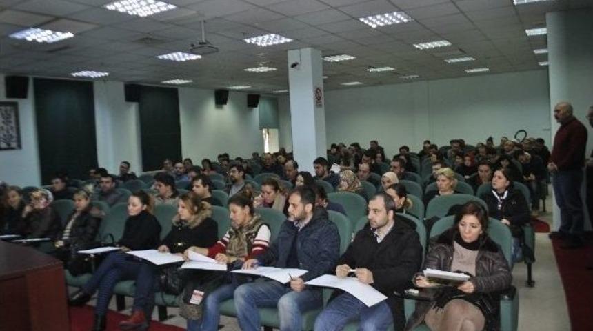 G&uuml;rsu Belediyesi&rsquo;nden Girişimci Adaylara Destek