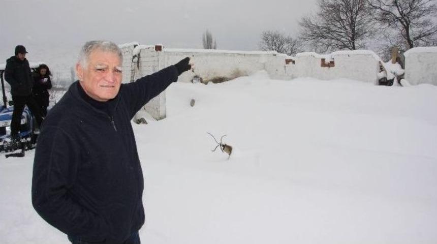 (&ouml;zel Haber) Besicilerin Hibe Desteği Talebi