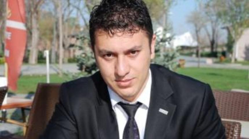 Gazeteci Kasım Işıkg&ouml;r, Bitlis Ajans&rsquo;ın Başına Ge&ccedil;ti