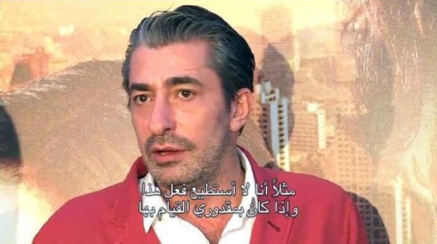 Erkan Petekkaya: Ben Y&ouml;netmenlik Yapamam