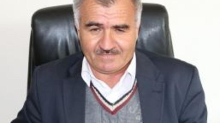 Mut Ziraat Odasında 12 Yıllık Başkan Değişmedi