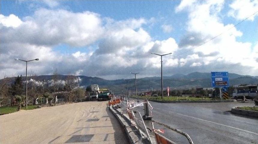 Havran İ&ccedil;in &Ccedil;alışmalar Devam Ediyor