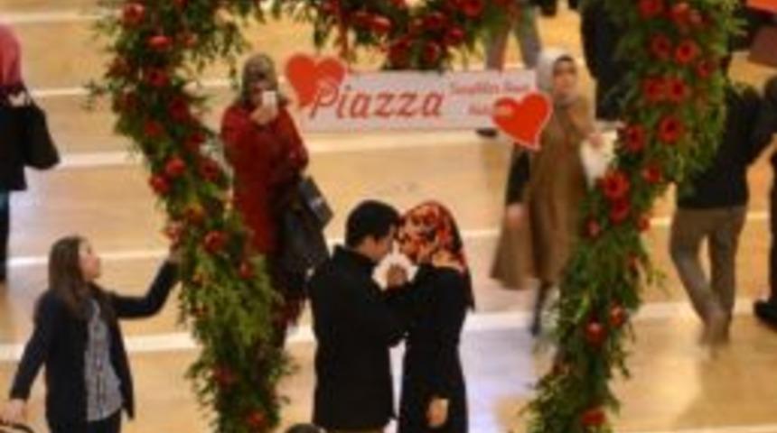 Tek Taş Pırlanta Sahibini Buldu