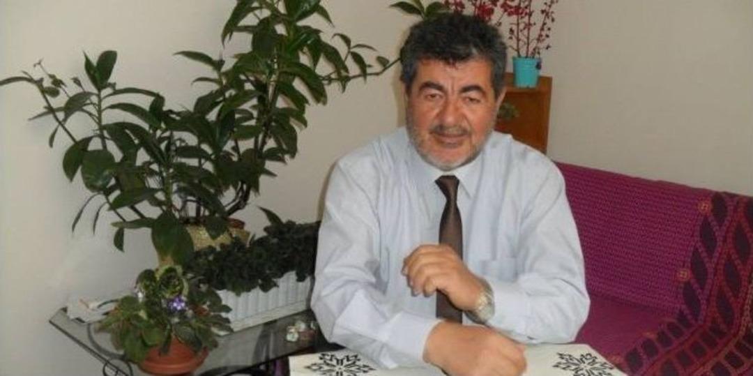 Emin Eğri&rsquo;den Rekt&ouml;re Eleştiri