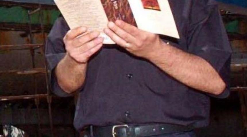 Hıristiyan Din Adamı Muğla Ak Parti'den Aday Adayı