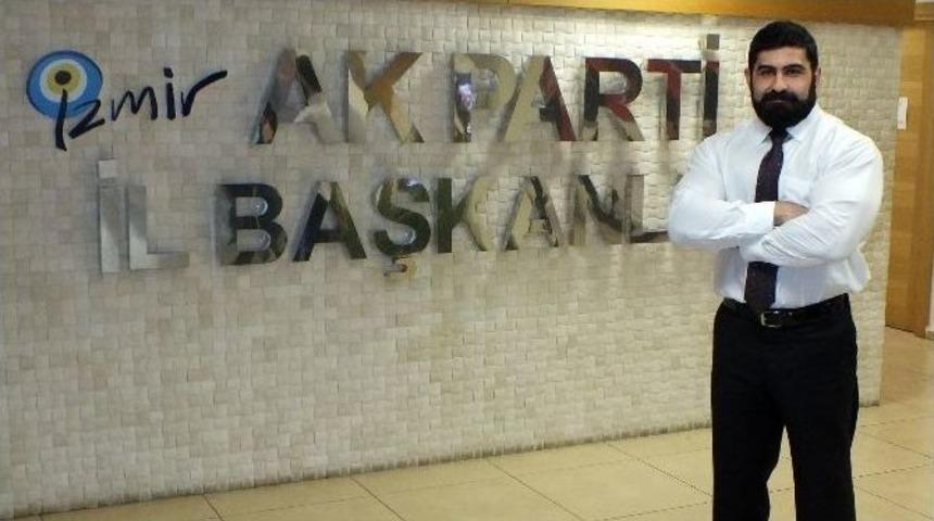 2013 Guınness D&uuml;nya Rekortmeni Milletvekili Aday Adayı Oldu