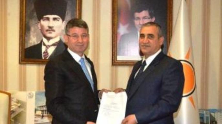 Pamuk: &ldquo;ama&ccedil;, Halkın Rızası İ&ccedil;in Hakk&rsquo;a Hizmet&rdquo;