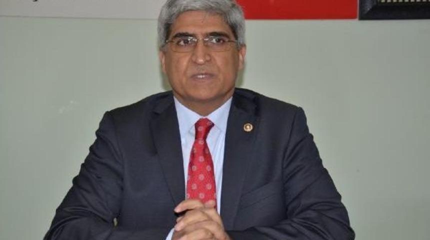 Chp'li Kaplan: &Ouml;n Se&ccedil;im Istedik Olmadı