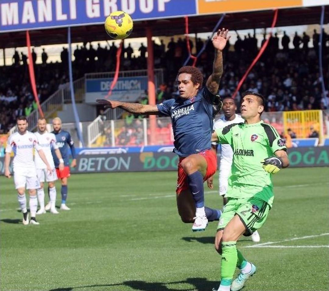 Spor Toto S&uuml;per Lig