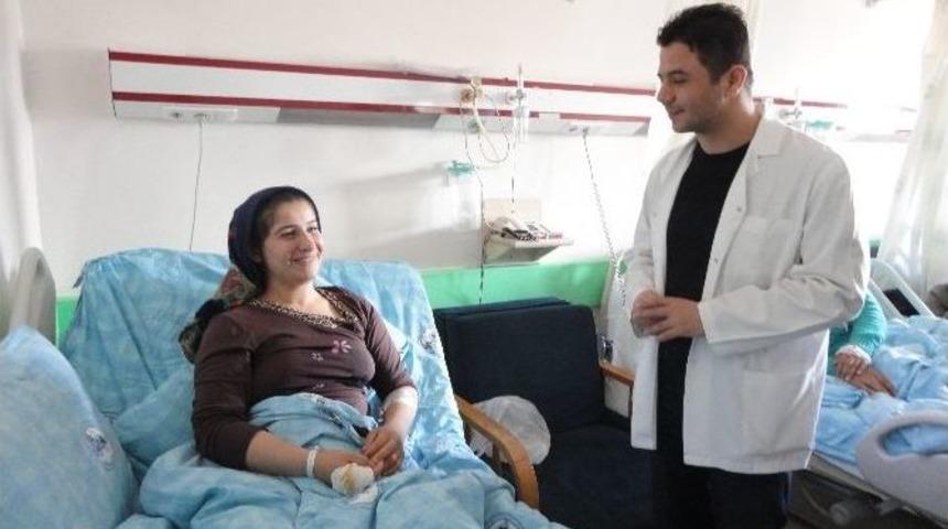 Batman B&ouml;lge Devlet Hastanesi Kardiyoloji B&ouml;l&uuml;m&uuml;nde B&uuml;y&uuml;k Atılım