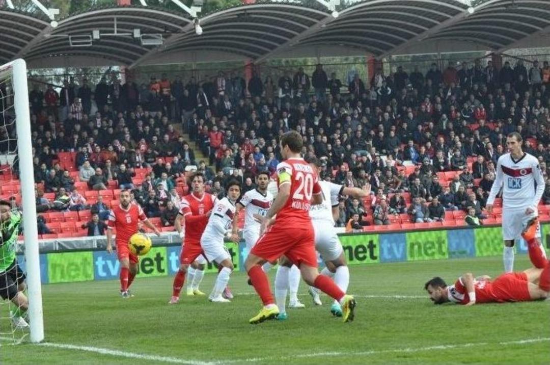 Spor Toto S&uuml;per Lig