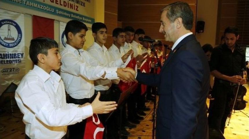 Bağımsız Orkestra Hayata Bağlıyor