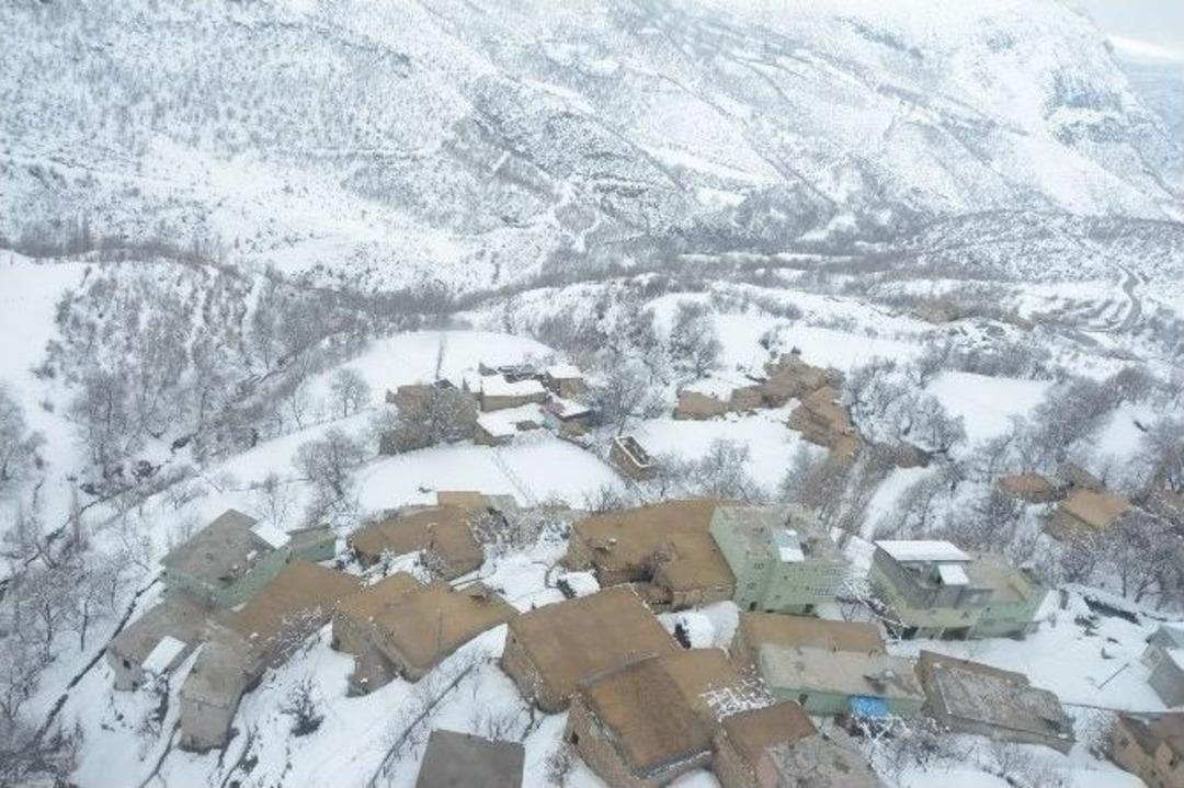 Mehmet&ccedil;ikten 1 Haftada 4 Hasta Kurtarma Operasyonu