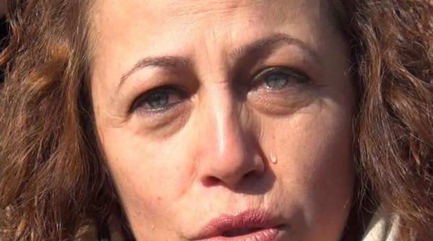 Özgecan Eyleminde Bir Annenin Gözyaşları