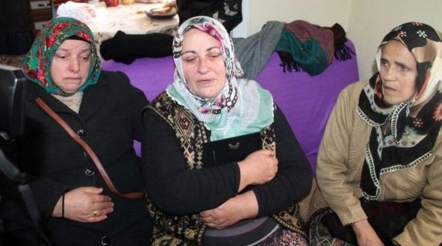 ’şah Fırat Operasyonu’nda Şehit Olan Başçavuşun Baba Ocağına Ateş Düştü