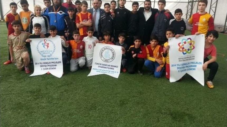 Spor Engel Tanımıyor