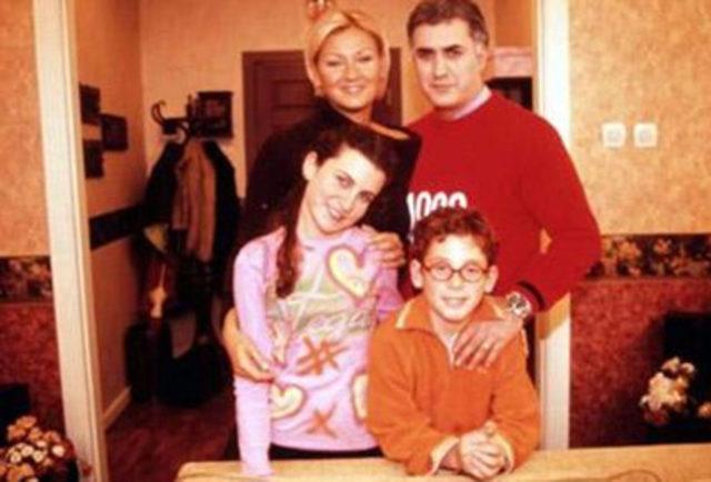 DARMADAĞIN OLDULAR 1