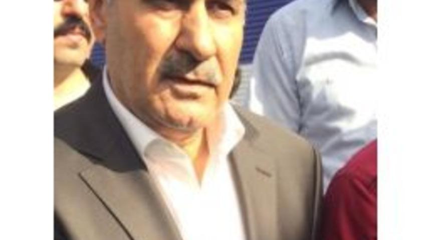 &ldquo;bu Yola Baş Koyarken Bir Hayalimiz Vardı&rdquo;