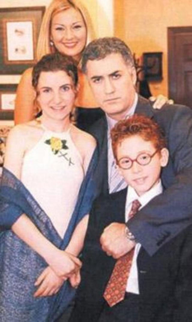 DARMADAĞIN OLDULAR 2