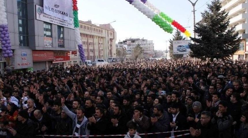 Hdp&rsquo;den Konserli A&ccedil;ılış