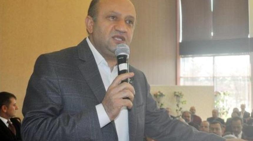 Bakan Işık: Erdoğan'ın Kızanı Suikast Dahi Konuşulmuş