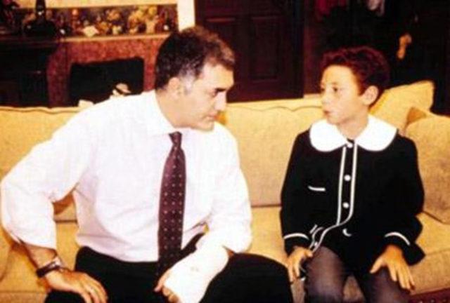 DARMADAĞIN OLDULAR 4