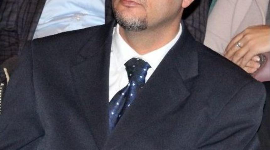 Ak Parti&rsquo;nin İlk Gayrim&uuml;slim Aday Adayı Muğla&rsquo;dan