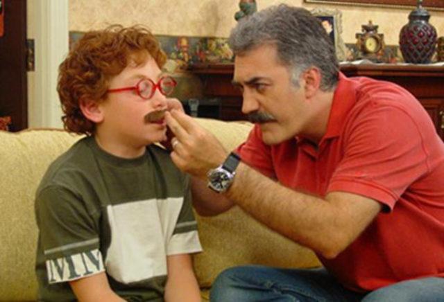 DARMADAĞIN OLDULAR 5