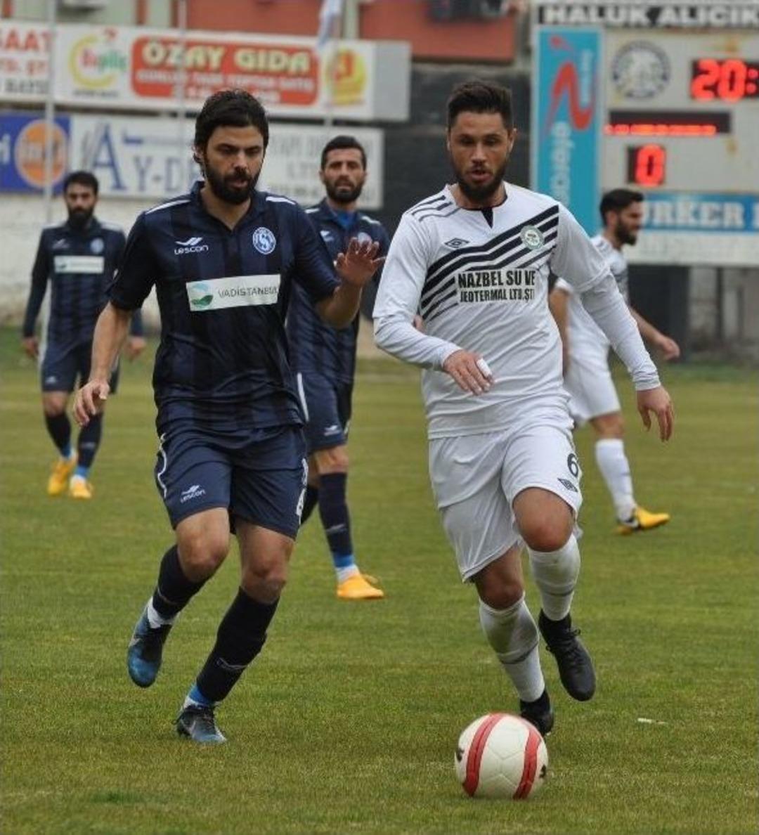Spor Toto 2. Lig Kırmızı Grup
