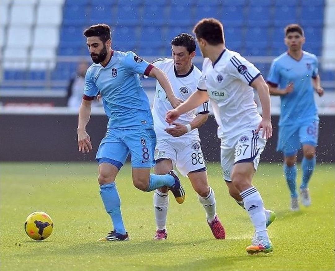 Spor Toto S&uuml;per Lig