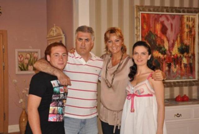 DARMADAĞIN OLDULAR 6