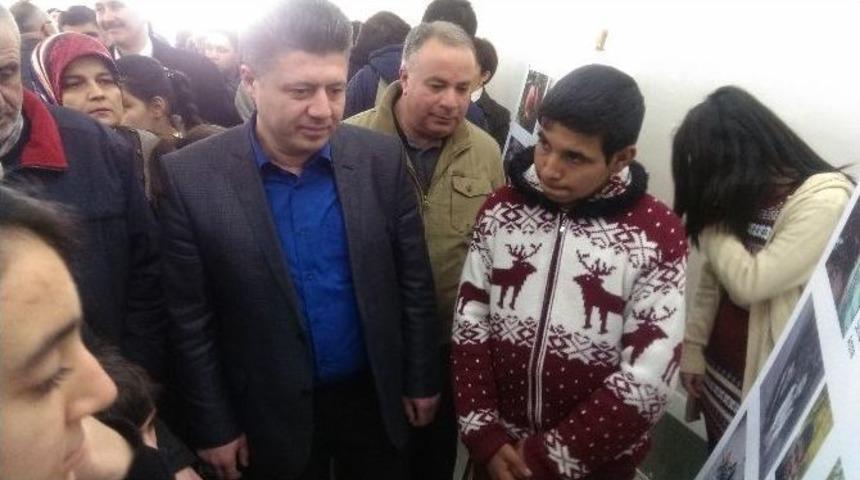 &Ouml;zkan: &ldquo;t&uuml;rkiye Soma İ&ccedil;in Tek Y&uuml;rek&rdquo;