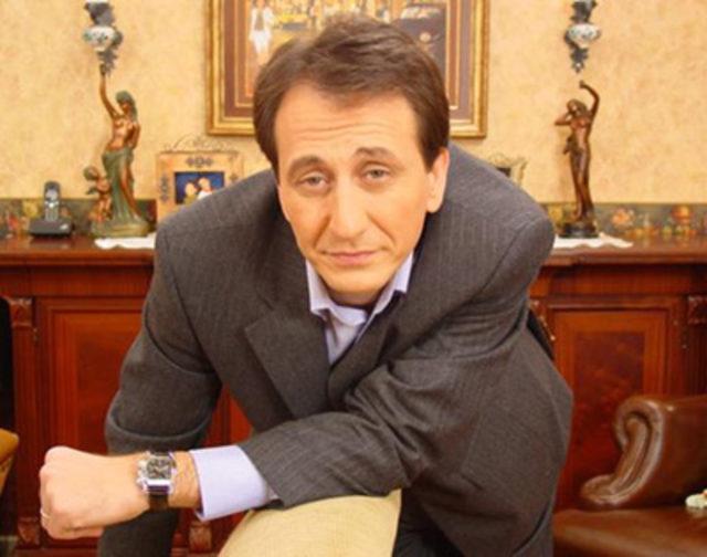 DARMADAĞIN OLDULAR 8