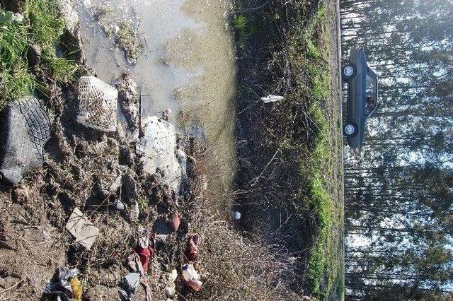 Taziye Ziyaretine Giderken Canlarından Oluyorlardı