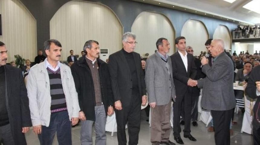 Kan Davası Barışla Ta&ccedil;landırıldı