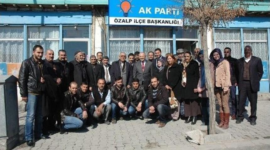 Mustafa Ka&ccedil;maz&rsquo;a B&uuml;y&uuml;k İlgi