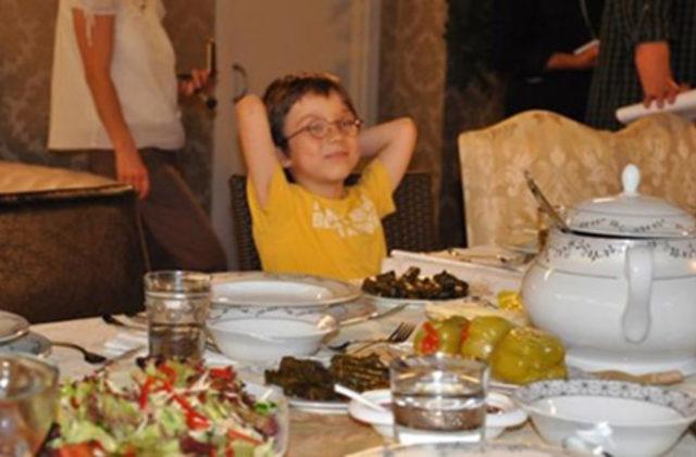 DARMADAĞIN OLDULAR 10