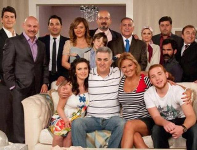 DARMADAĞIN OLDULAR 11