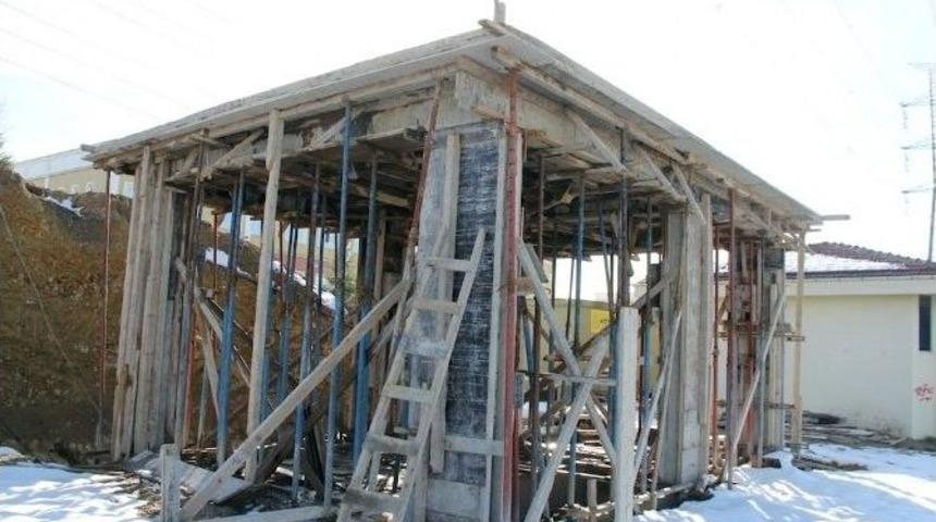 13 Mahallenin Su Yetmezliği Sorununa Kesin &Ccedil;&ouml;z&uuml;m