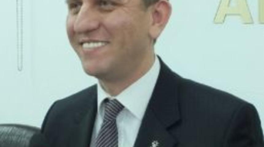 Mehmet Demir: S&uuml;leyman Şah Hayme Ana&rsquo;yla Kavuşsun