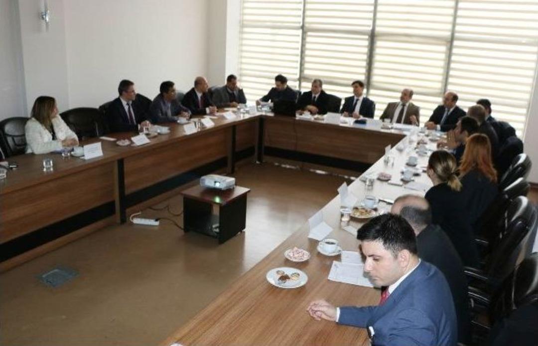 Sakarya&rsquo;da Sağlık Zirvesi