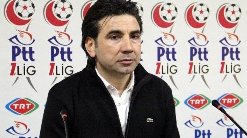 Şanlıurfaspor - Karşıyaka Ma&ccedil;ının Ardından