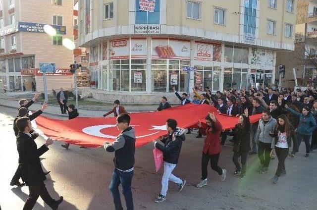 Kazan’da Çakıroğlu İçin Gıyabi Cenaze Namazı Kılındı