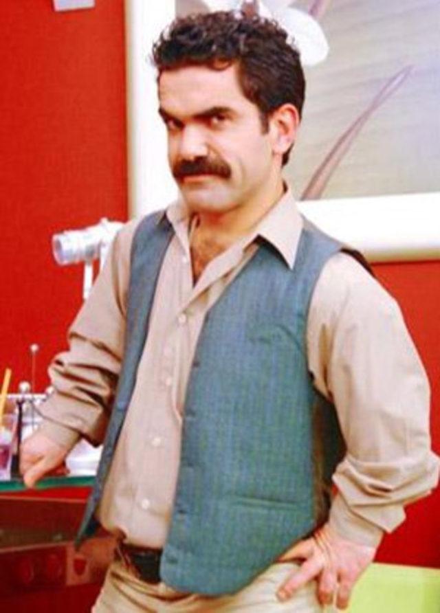 DARMADAĞIN OLDULAR 17