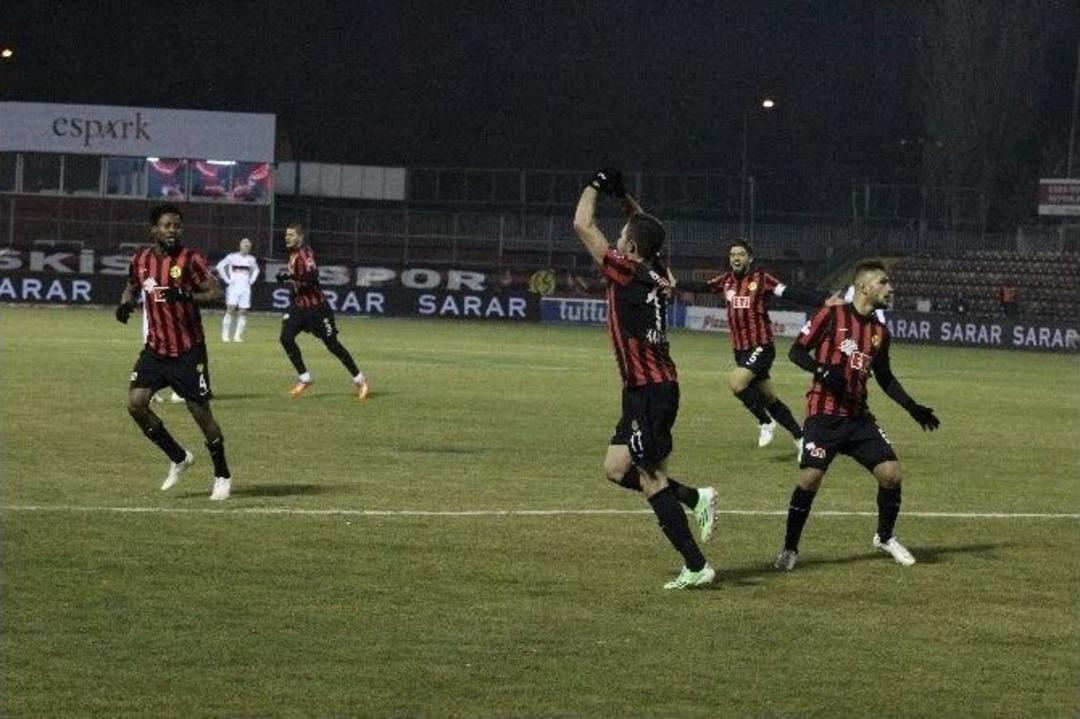 Spor Toto Süper Lig