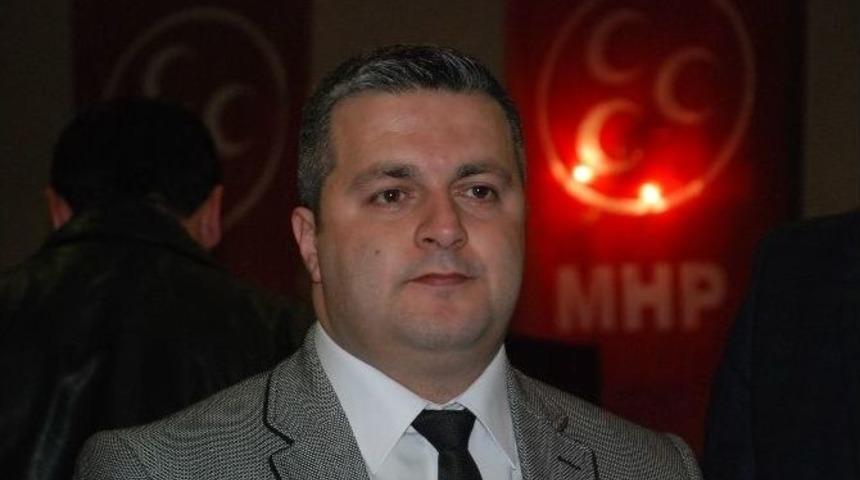 Mhp&rsquo;li Demirkol G&uuml;ven Tazeledi