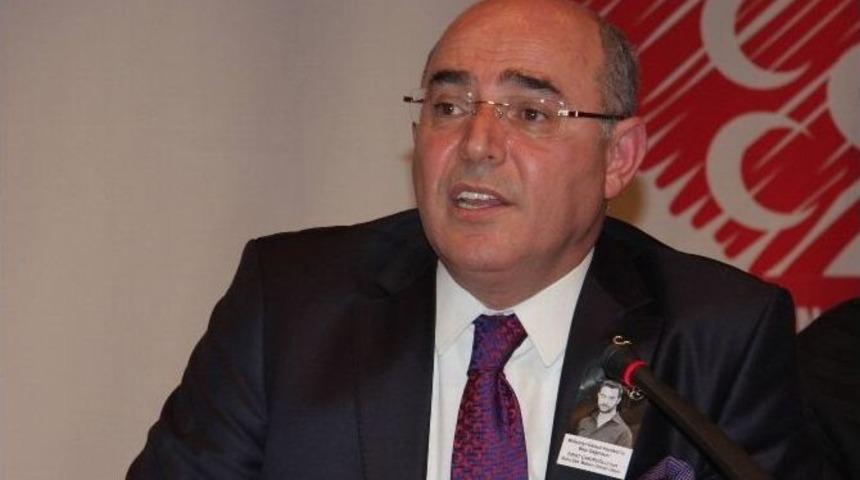 Mhp&rsquo;li Karakaya: "vatan Toprağını Koruyamadık"
